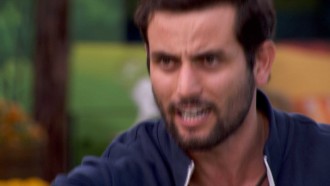 Após briga no BBB 24, Matteus explode e faz pedido a Davi: 'Me deixa'