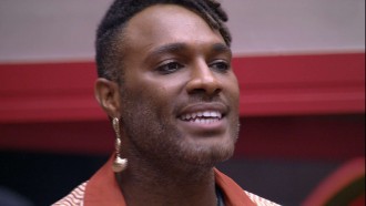 Após Eliminação do BBB 23, Fred Nicácio dispara: 'Estou em paz'
