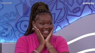 Após elogios, Raquele fala sobre investir em carreira musical