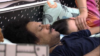 Após Formação de Paredão Falso, brothers acordam no BBB21