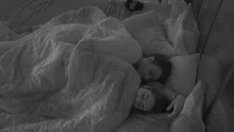 Após noite de Eliminação, todos dormem na casa do BBB 22