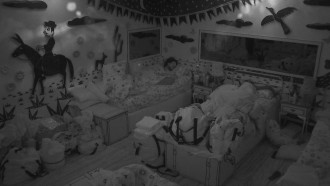 Após Prova do Líder, brothers descansam no Quarto Cordel