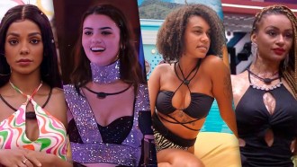 Após quase um mês de BBB 22, saiba quem ainda não foi para o VIP
