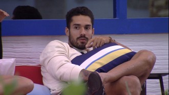 Arcrebiano avalia o Líder do BBB21: 'Arthur foi manipulado'