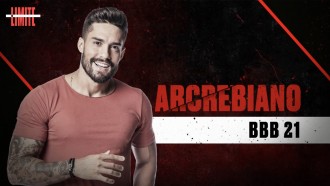 Arcrebiano, do BBB21, é participante do 'No Limite'