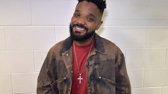 Arlindinho comenta estreia no BBB 26 em show com Diogo Nogueira: 'Surpresa'