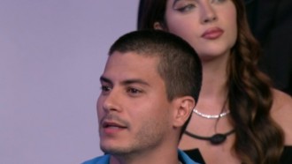 Arthur Aguiar sobre rivalidade com Jade Picon: 'Morreu no jogo'