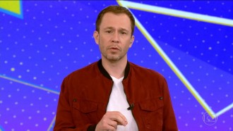 Artistas reforçam depoimento de Tiago Leifert no BBB21