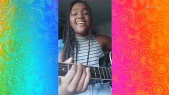 Assista ao vídeo de inscrição de Raquele para o BBB 24