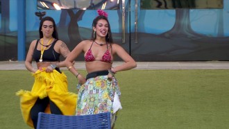 Assista às performances culturais dos brothers no BBB 24