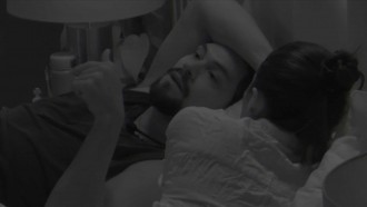 'Atitudes ruins', dispara Vinícius sobre Vilma no BBB 25