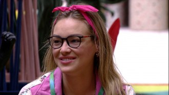 Bárbara 'coach' faz sucesso na internet após Prova da Imunidade