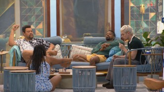 Babu Santana desabafa após briga no BBB 26: 'Estou envergonhado'