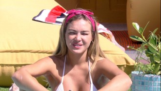 Bárbara afirma sobre o Big Fone do BBB 22: 'Nunca faria plantão'