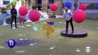 Bate e Volta: Relembre 3 provas do BBB21 de tirar o fôlego