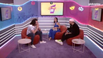 Bate-Papo BBB 24: confira todas as íntegras