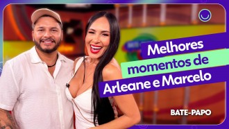 Bate-Papo BBB 25: veja os melhores momentos