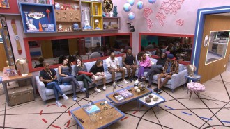 BBB 23: Acompanhe a 13ª Prova do Líder
