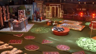 BBB 23: acompanhe a Festa da Líder Sarah Aline