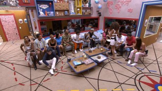 BBB 23: Acompanhe o quarto Jogo da Discórdia!