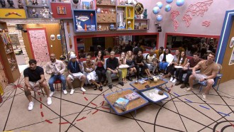 BBB 23: Acompanhe o sexto Jogo da Discórdia