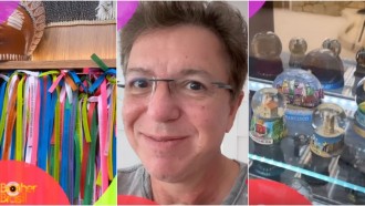 BBB 23: Boninho mostra parte da decoração da casa; veja vídeo!