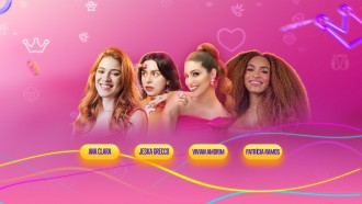 BBB 23: conheça as apresentadoras da #RedeBBB