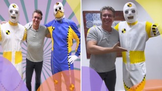 BBB 23: dummy ganha novo visual