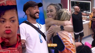 BBB 23 em números: confira marcos dos brothers durante o jogo