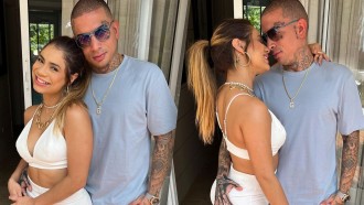 BBB 23: Lexa revela curiosidades sobre MC Guimê