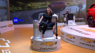 BBB 23: Prova da Finalista atinge seis horas de disputa