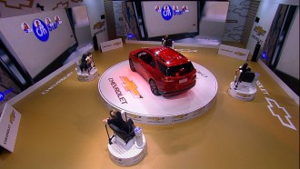 BBB 23: Prova da Finalista completa duas horas