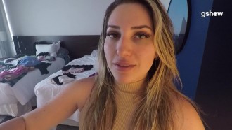 BBB 23: Relembre o que Amanda falou no Diário de Confinamento