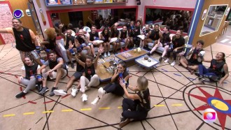 BBB 23: resumos do programa