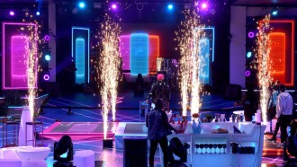 BBB 23: siga a festa com show de Luísa Sonza