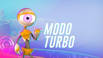 BBB 23 terá semana turbo; veja vídeo!