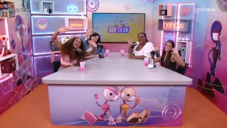 BBB 23: veja todos os episódios do mesacast BBB Tá On