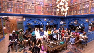 BBB 24: acompanhe a Formação do sexto Paredão