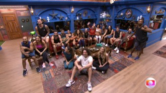 BBB 24: Confira a lista dos 26 participantes