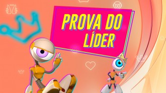 BBB 24: confira o gabarito da Prova do Líder deste domingo, 14