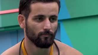 BBB 24: 'Ele é manipulador', diz Matteus sobre brother