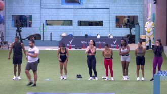 BBB 24: veja as regras da Prova do Anjo deste sábado (2)