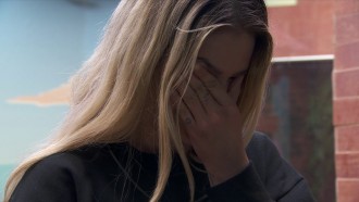 BBB 24: Wanessa questiona se sister está chorando ou rindo