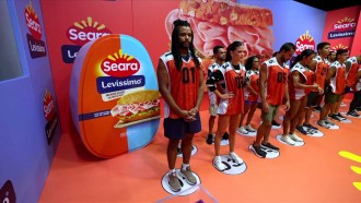 BBB 25: Acompanhe a quarta Prova do Líder da temporada!