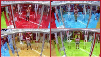 BBB 25: acompanhe a sexta Prova do Líder da temporada!