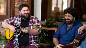 BBB 25: César Menotti e Fabiano animam o Show de Quarta