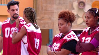 BBB 25: entenda as regras da Prova do Anjo de hoje, sábado, 1/2
