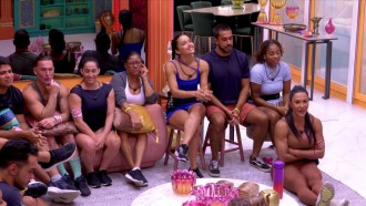 BBB 25: entenda as regras da Prova do Anjo de hoje, sábado, 22