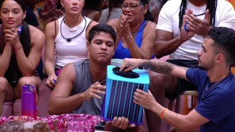 BBB 25: entenda as regras da Prova do Anjo de hoje, sábado, 8/2