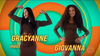 BBB 25 exibe abertura oficial com duplas pela primeira vez; assista!